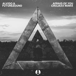 Afraid of You (Crojaxx Remix)