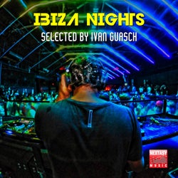 Ibiza Nights (Selected By Ivan Guasch)