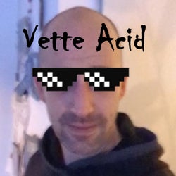 Vette Acid