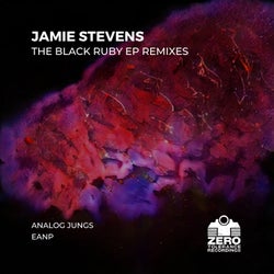 The Black Ruby Remixes
