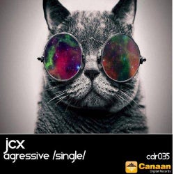 JCX - Agressive