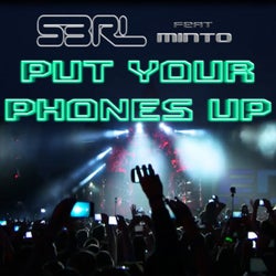 Put Your Phones Up (DJ Edit)