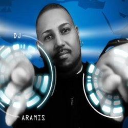 DJ Aramis August Top 10