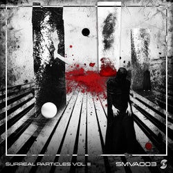 Surreal Particles Vol. 003