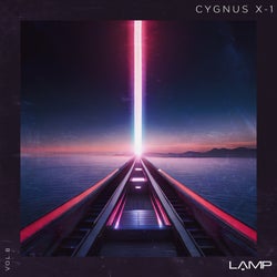 Cygnus X-1, Vol. 8