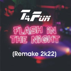 Flash in the Night (Remake 2k22)