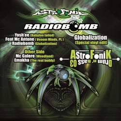 Astrofonik Drum N Bass 03