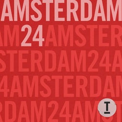 Toolroom - Amsterdam 2024