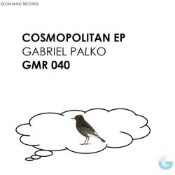 Cosmopolitan EP By Gabriel Palko