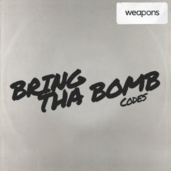 Bring Tha Bomb