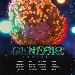 Genesis (Remixes)