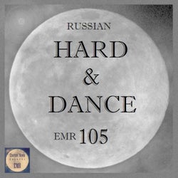 Russian Hard & Dance EMR Vol. 105