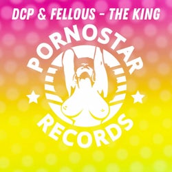 DCP & Fellous - The King