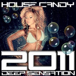 House Candy: 2011 Deep Sensation