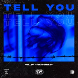 Tell You (Extended Mix)