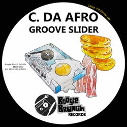 Groove Slider