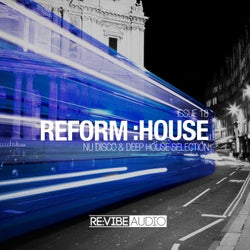 Reform:House Issue 18