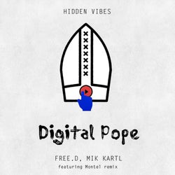 Digital Pope