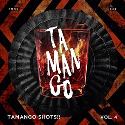 Tamango Shots Vol.4