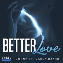 Better Love (feat. Carly Ozard)
