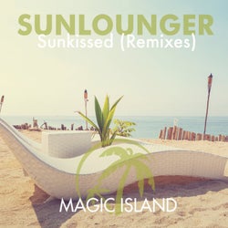 Sunkissed - Remixes