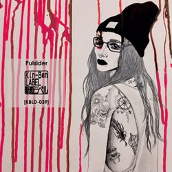 The City of the Night EP