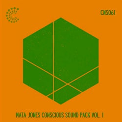 Conscious Sound Pack Vol. 1