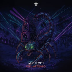 Feel My Tempo (Extended)