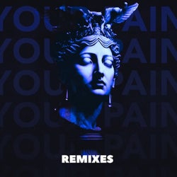 Your Pain (Remixes)