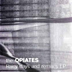Rainy Days and Remixes EP