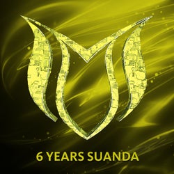 6 Years Suanda