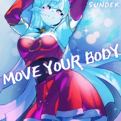 Move Your Body