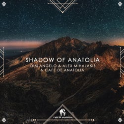 Shadow of Anatolia