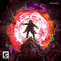 Higher (Extended Mix)