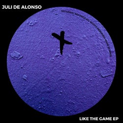 Like The Game EP