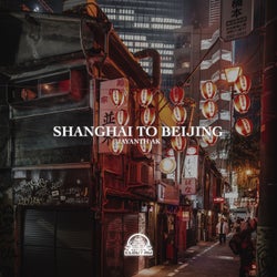 Shanghai to Beijing