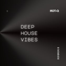 Deep House Vibes 001