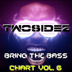 Bring The Bass Chart Vol. 6