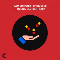 Drug User EP