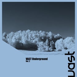 VAST Underground, Vol. 2