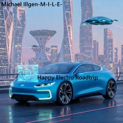 Happy Electro Roadtrip (Küchentonstudio Remix)