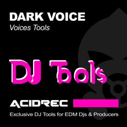Dark Voice Tools Vol. 2