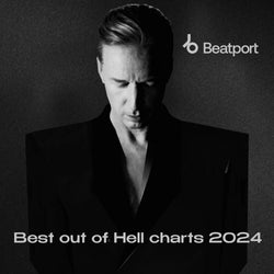 Best out of Hell charts 2024