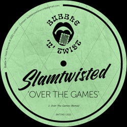 Over The Games