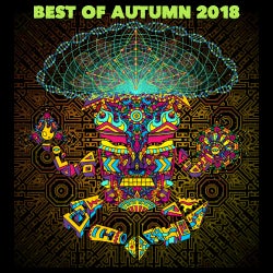 PSY-TRANCE. BEST OF AUTUMN 2018