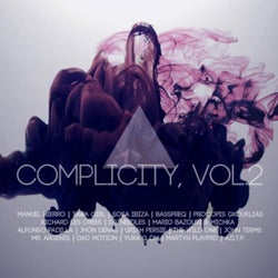 Complcity, Vol.2