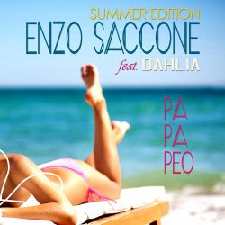 Pa Pa Peo (feat. Dahlia) [Summer Edition]
