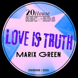 Love Is Truth