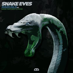 Snake Eyes EP