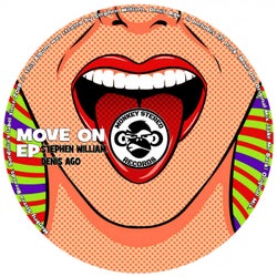 Move On Ep